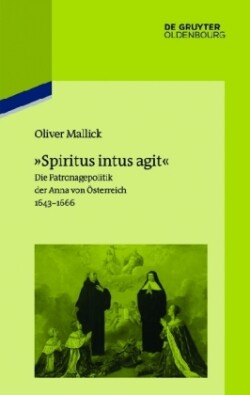 �Spiritus Intus Agit�
