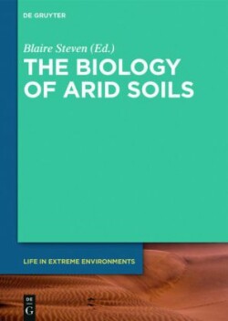 Biology of Arid Soils