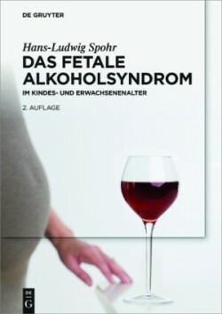 Fetale Alkoholsyndrom