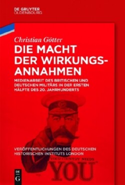 Die Macht der Wirkungsannahmen