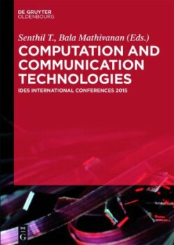 Computation and Communication Technologies