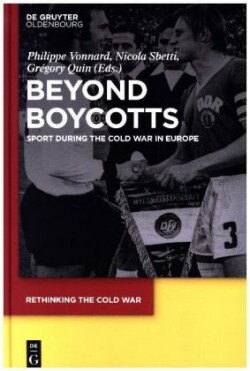 Beyond Boycotts