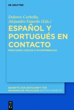 Español y portugués en contacto Prestamos Lexicos E Interferencias