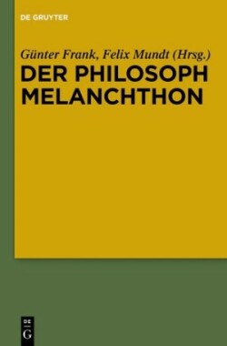 Philosoph Melanchthon