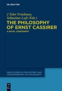 Philosophy of Ernst Cassirer