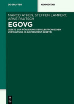 EGovG