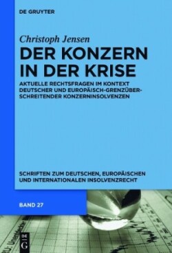 Konzern in der Krise