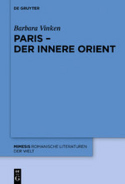 Paris - Der Innere Orient