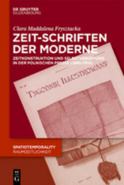 Zeit-Schriften Der Moderne