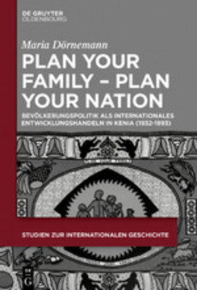 Plan Your Family - Plan Your Nation