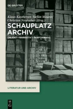 Schauplatz Archiv