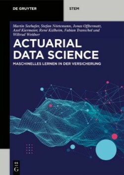 Actuarial Data Science