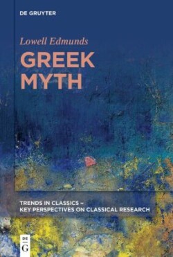 Greek Myth