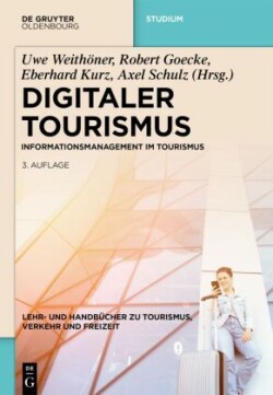 Digitaler Tourismus