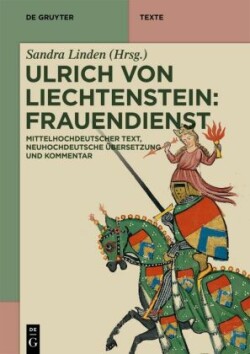 Ulrich von Liechtenstein: Frauendienst