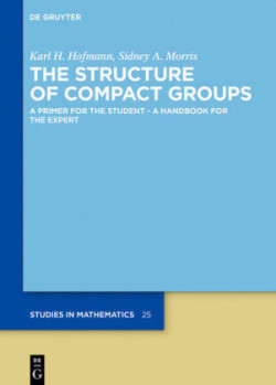 Structure of Compact Groups
