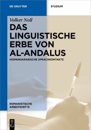 linguistische Erbe von al-Andalus