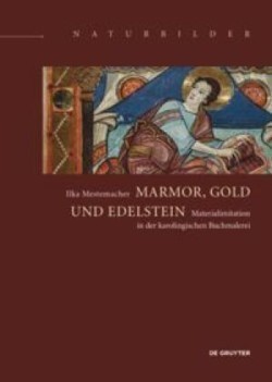 Marmor, Gold und Edelsteine