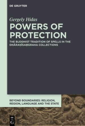 Powers of Protection