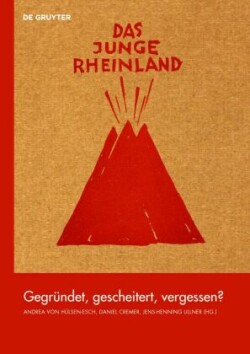 Junge Rheinland