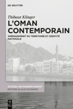 L’Oman contemporain