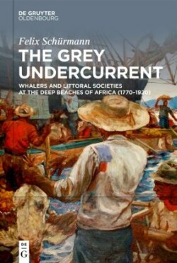 Grey Undercurrent