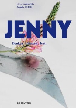 JENNY. Ausgabe 09