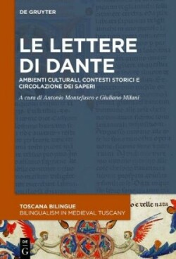 lettere di Dante