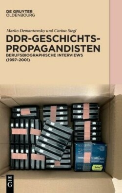 DDR-Geschichtspropagandisten