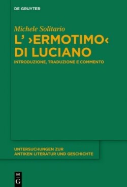 L’ ›Ermotimo‹ di Luciano