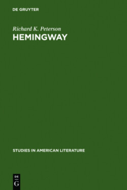 Hemingway Direct and Oblique