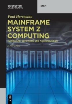 Mainframe System z Computing