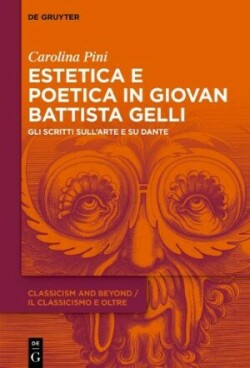 Estetica e poetica in Giovan Battista Gelli