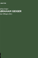 Abraham Geiger