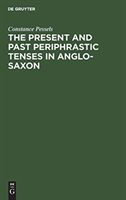 present and past periphrastic tenses in Anglo-Saxon