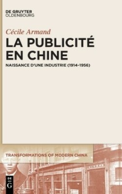 La Publicité En Chine