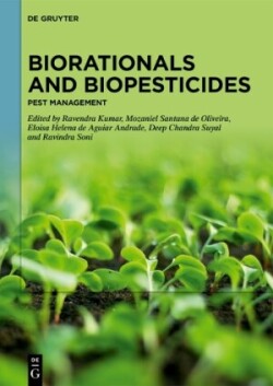 Biorationals and Biopesticides