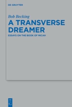Transverse Dreamer