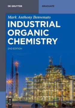 Industrial Organic Chemistry