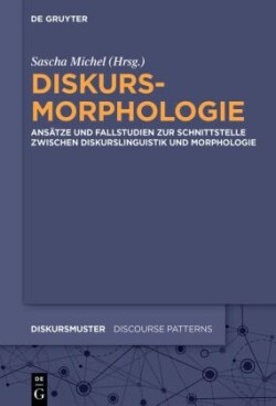 Diskursmorphologie