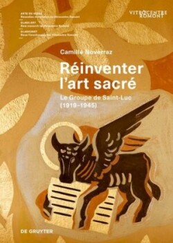 Réinventer l’art sacré