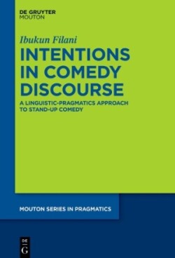 Intentions in Comedy Discourse