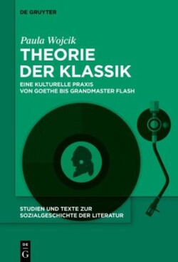 Theorie Der Klassik