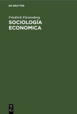 Sociolog�a Economica