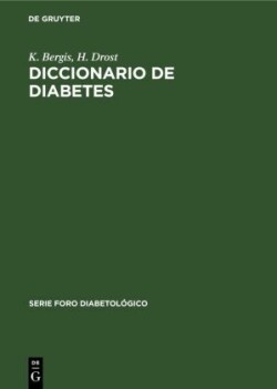 Diccionario de Diabetes
