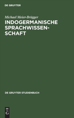 Indogermanische Sprachwissenschaft