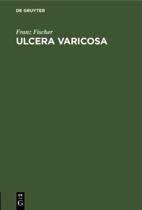 Ulcera Varicosa