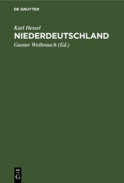 Niederdeutschland