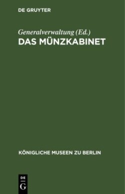 Das Münzkabinet