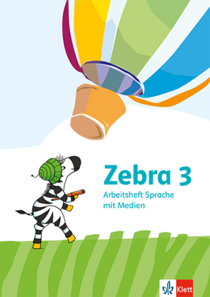 Zebra 3, m. 1 Beilage